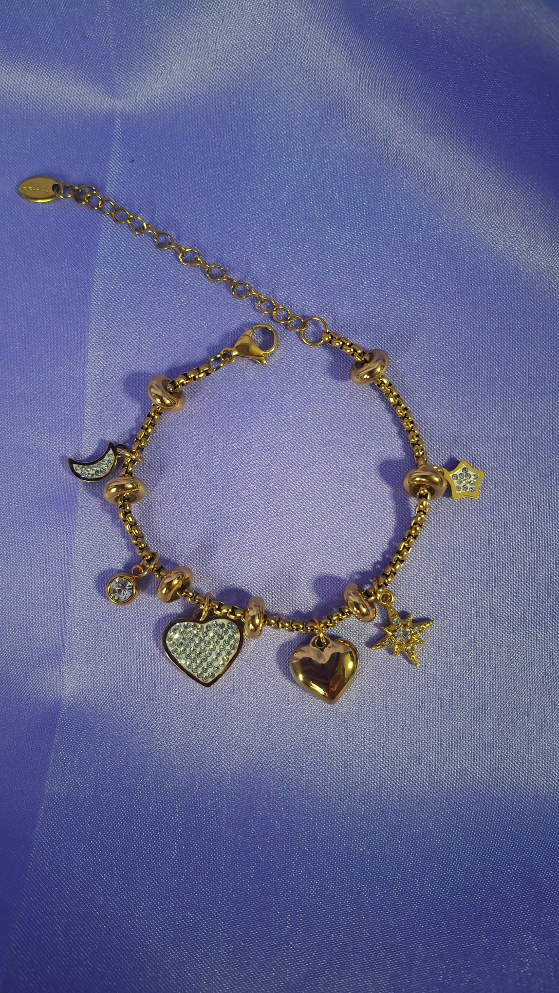 Bracelet Love