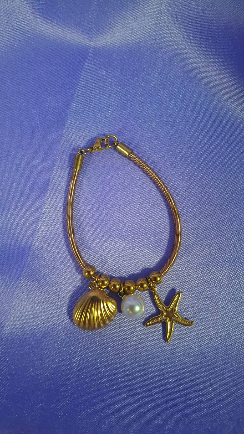 Bracelet Sea