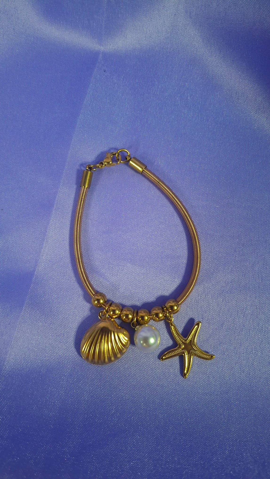 Bracelet Sea