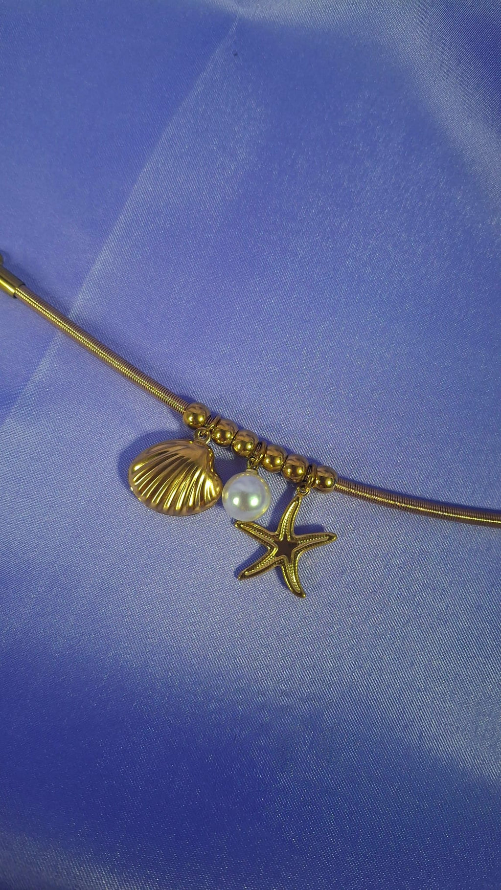 Bracelet Sea