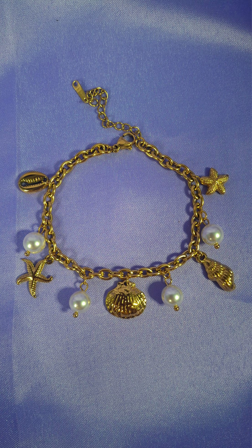 Bracelet Siena