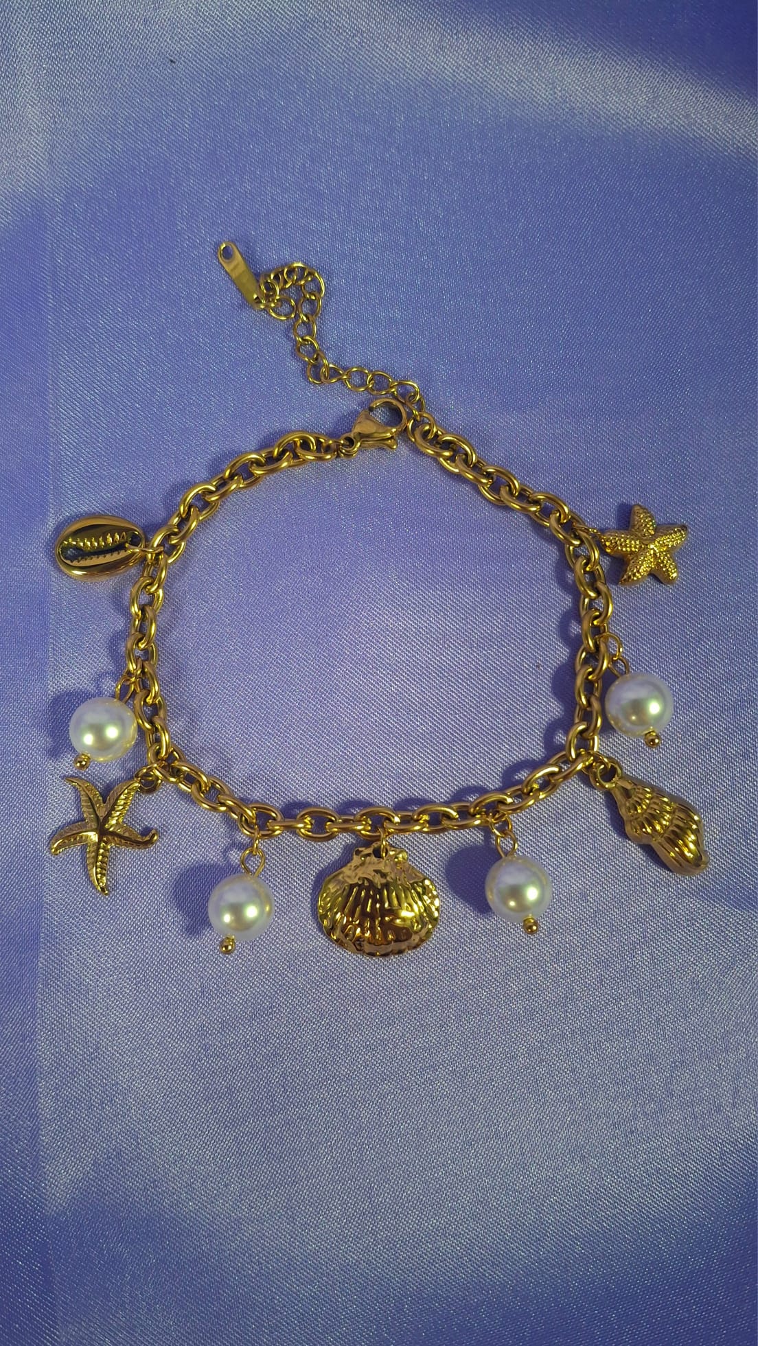 Bracelet Siena