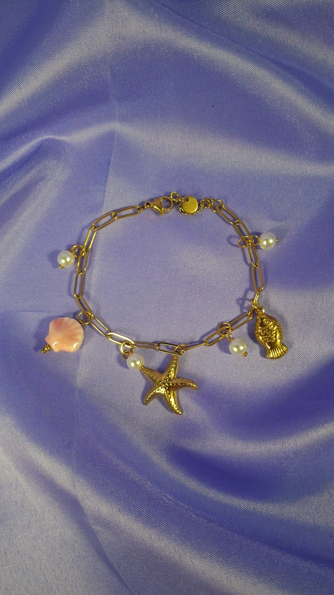 Bracelet Naya