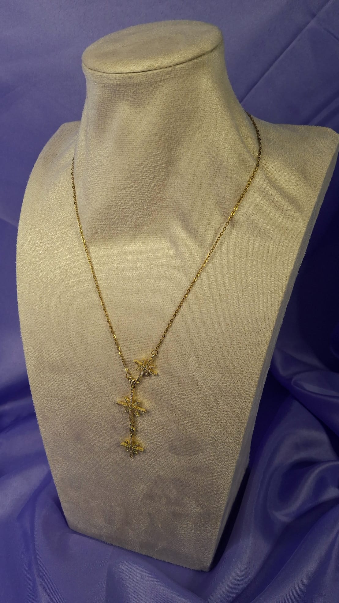 Collier Luna