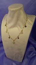 Collier Nova