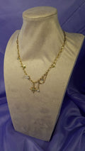 Collier Stella