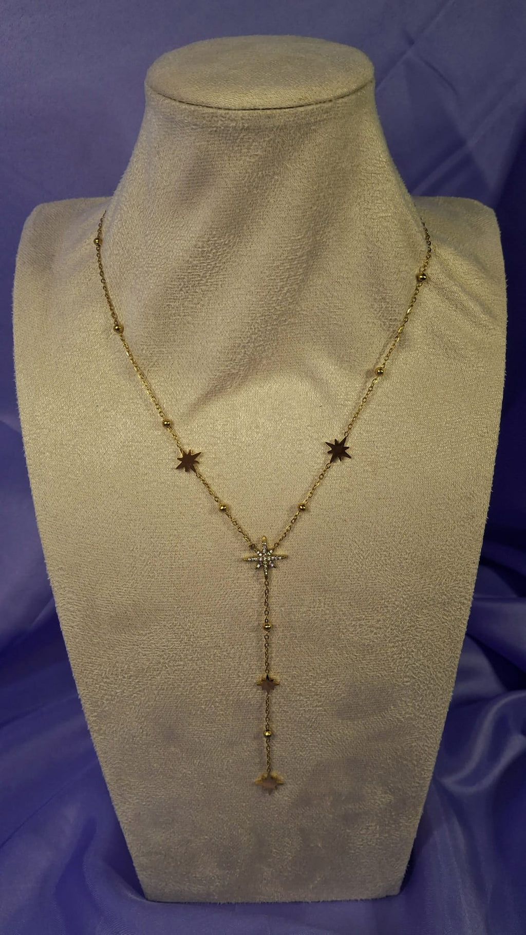 Collier Astra