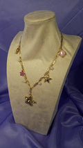 Collier Naya