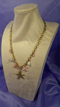 Collier Olympe