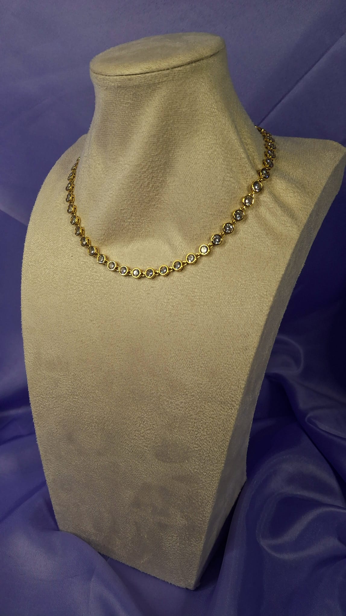 Collier Auria