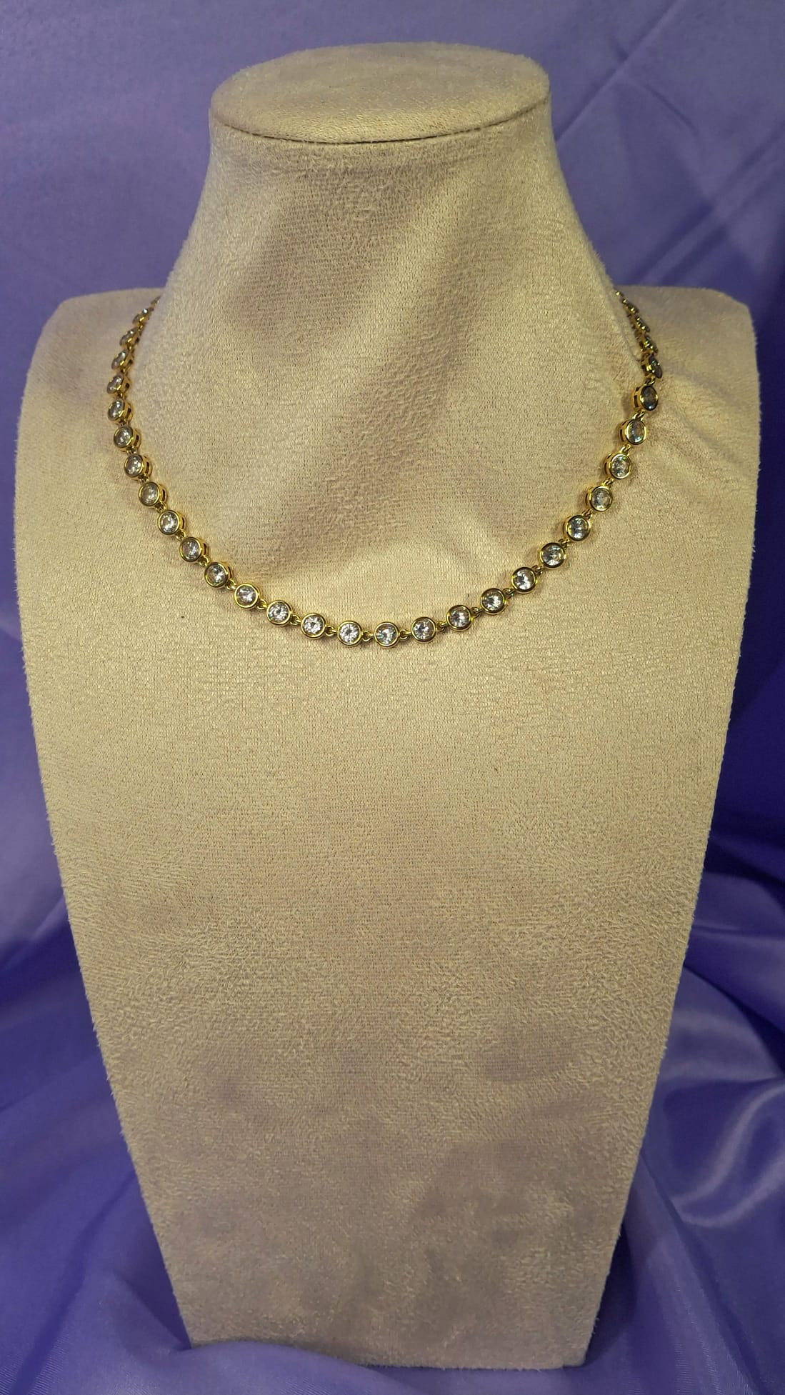 Collier Auria